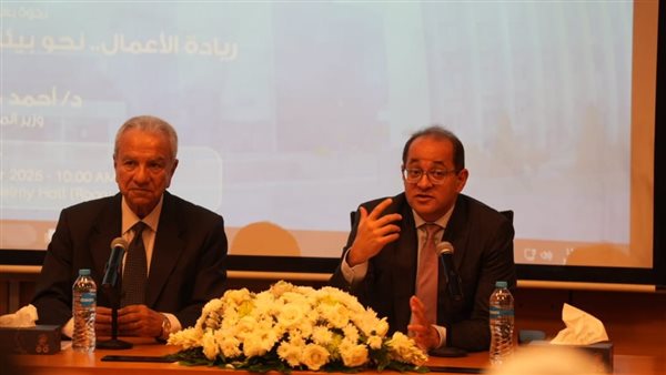 جانب من حوار مفتوح