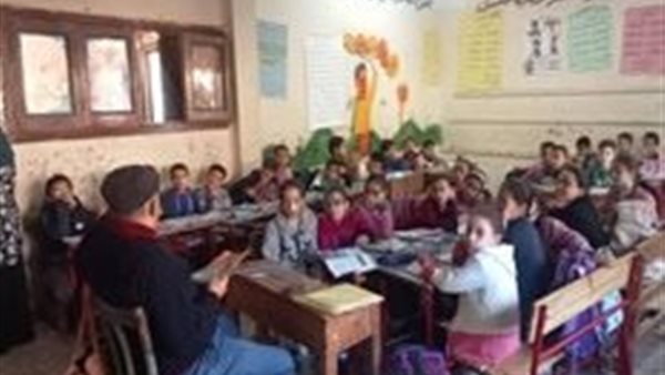 جانب من الفاعليات