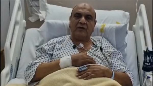 الدكتور عصام القاضي