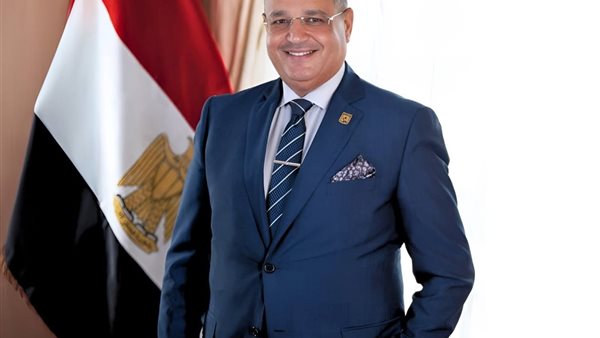 اللواء خالد مبارك