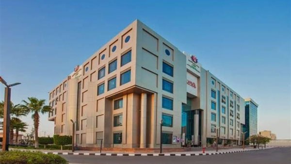 مستشفى سعاد كفافي