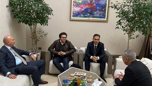 وزير الثقافة في أذربيجان