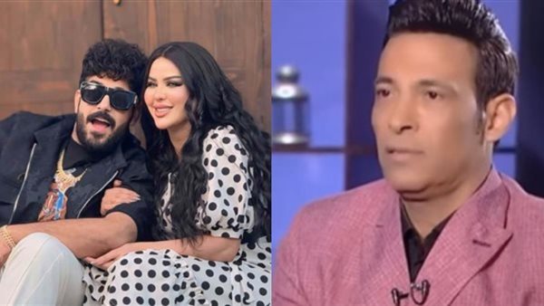 سعد الصغير وإسماعيل