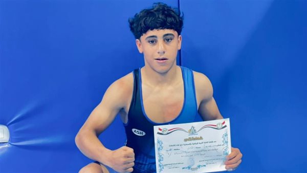 الطالب محمد عبد الله