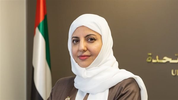 المهندسة مريم البلوشي