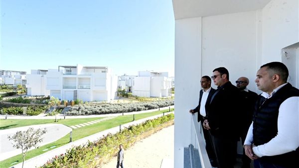 جانب من الجولة 