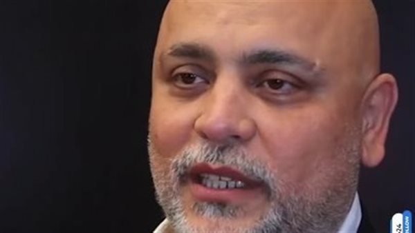 المنتج أحمد بدوي