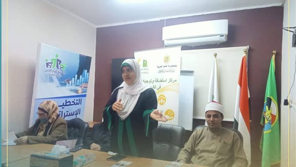 جانب من الفاعليات