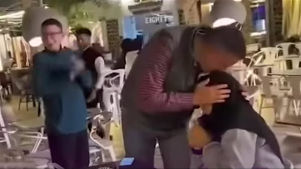 جانب من المشهد 