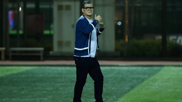 اوسكار رويز رئيس