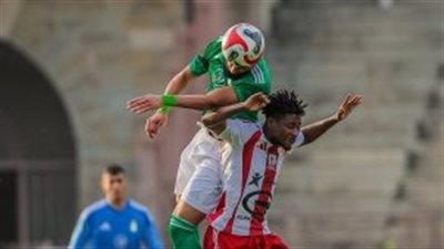 بصافرة محمود بسيوني.. موعد مباراة أهلي طرابلس وأهلي بنغازي في نهائي السوبر الليبي