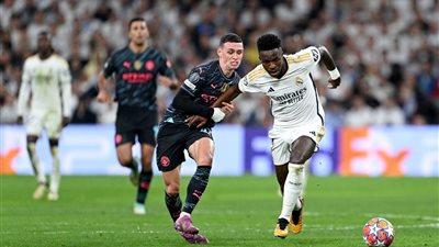 مواعيد مباريات اليوم الأربعاء.. ريال مدريد أمام مانشستر سيتي وحسم منافس بيراميدز في إنتر كونتيننتال