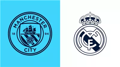 موعد مباراة ريال مدريد ومانشستر سيتي في دوري أبطال أوروبا.. وكيفية مشاهدة القمة عبر القنوات الناقلة