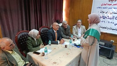 جامعة المنوفية تعلن عن نتائج مسابقة الطالب والطالبة المثاليين على مستوى كلياتها