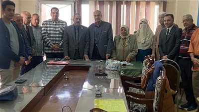 بقرار وزاري.. تسليم إدارة دار كبار بلا مأوى بالمنوفية لمؤسسة أهلية 