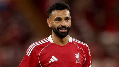 فابريزيو رومانو: محمد صلاح قد يغيب عن قائمة ليفربول لمباراة الإنتر بدوري الأبطال