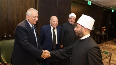 بحضور كبار الشخصيات.. وزير الأوقاف يشهد احتفالية تسليم جائزة الدكتور محمد ربيع ناصر للبحث العلمي