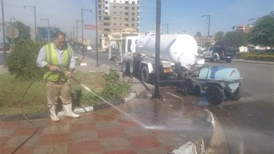 استجابة لشكاوى المواطنين.. محافظ أسوان يوجه بمواصلة التدخلات السريعة والتفاعل مع المطالب الجماهيرية