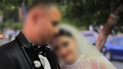 عرسان جداد.. حبس المتهم بقتل زوجته في المنوفية 4 أيام على ذمة التحقيقات