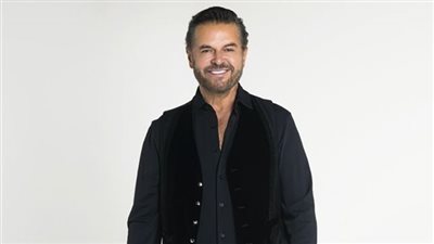 حفل استثنائي.. راغب علامة يعود إلى بيروت ويحتفل مع جمهوره بـ ليلة رأس السنة 