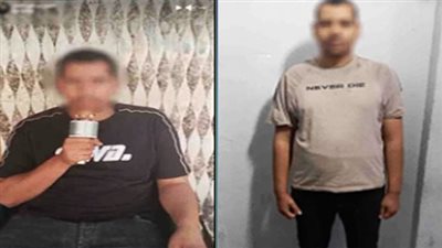 نشر الفيديو للإساءة له.. القبض على المتهم بادعاء طلب فرد شرطة مبلغا ماليا مقابل عمل تحريات لصالحه بسوهاج 