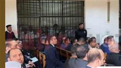 قضية المخدرات الكبرى.. تأجيل محاكمة سارة خليفة و27 آخرين لجلسة 21 ديسمبر