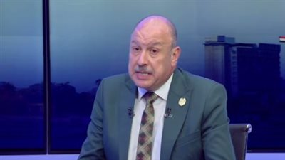 خالد عبدالله مستشار وزير العمل للسلامة المهنية    