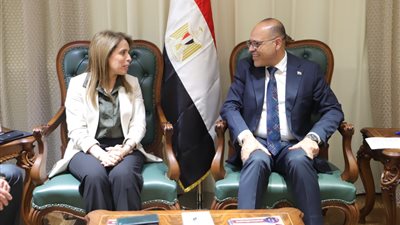 وزير العمل: استراتيجية السلامة والصحة المهنية خطوة محورية لرفع مستويات حماية العمال في مصر