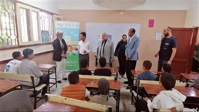 تعليم الأقصر تعلن مواعيد التقييمات للصفين الأول والثاني الابتدائي لعام 2025