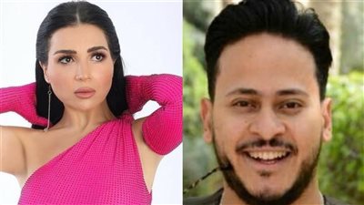  كريم عفيفي اسمه عمر ضمن أحداث مسلسل قبل وبعد مع مي عز الدين.. وبداية التصوير الأسبوع المقبل 