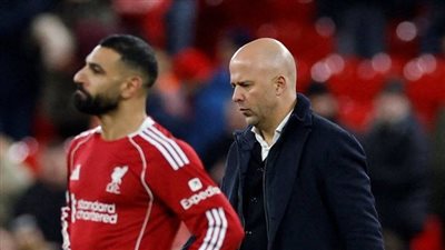 بعد استبعاده من قائمة مباراة إنتر ميلان… حقيقة توقيع ليفربول عقوبات على محمد صلاح