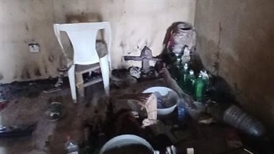  أكثر من 100 جثة.. اكتشاف فندق في نيجيريا يشتبه في كونه متجرًا للأعضاء البشرية والشرطة تحقق