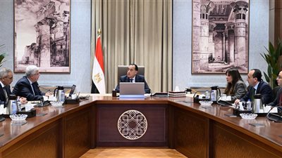 رئيس الوزراء يتابع نتائج المبادرة الرئاسية تحالف وتنمية