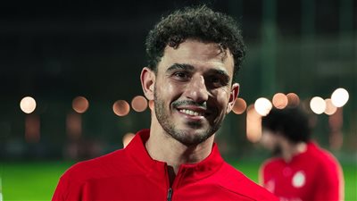 حمدي فتحي ينضم لمعسكر منتخب مصر استعدادا لـ أمم إفريقيا