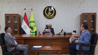 محافظ شمال سيناء: توفير 31 سيارة أجرة جديدة لدعم بعض خطوط السير بالعريش 