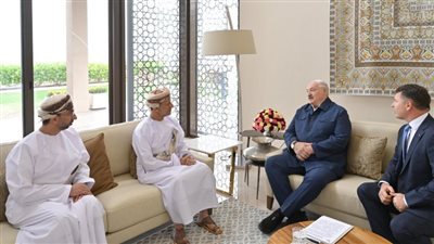 إنشاء صندوق استثماري مشترك.. خارطة طريق التعاون بين بيلاروسيا وسلطنة عمان