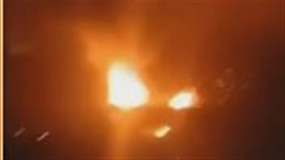 غارات جوية إسرائيلية تستهدف عدة مناطق في جنوب لبنان