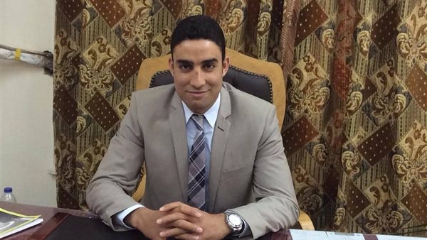 المستشار محمد عبدالناصر