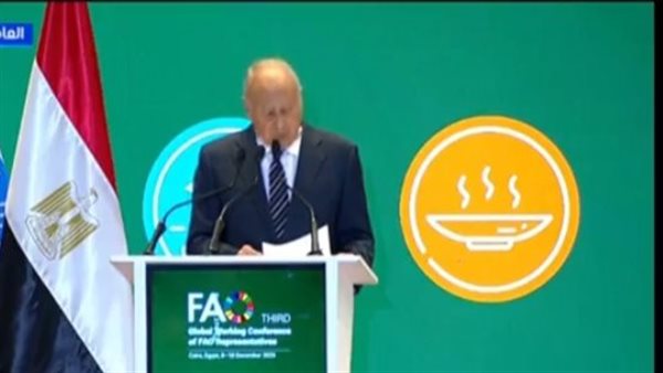 الأمين العام لجامعة