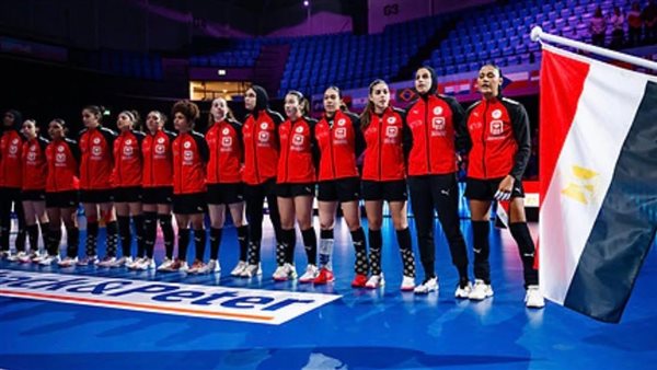 منتخب السيدات لكرة