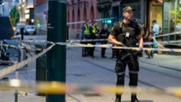 النرويج ـ أرشيفية