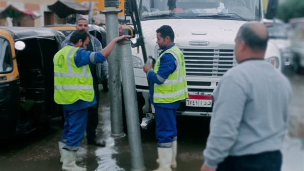 جانب من الاستعدادات