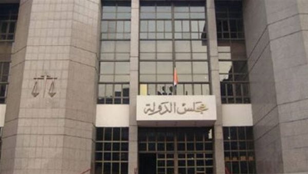 مجلس الدولة