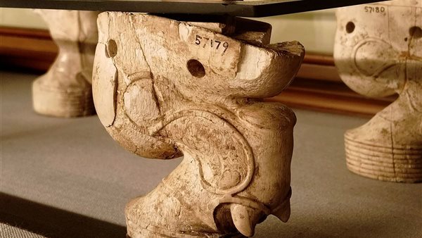 القطعة الأثرية 