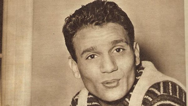 عبد الحليم حافظ