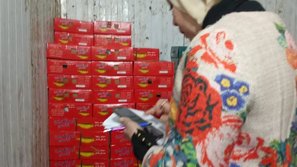 جانب من الحملة 