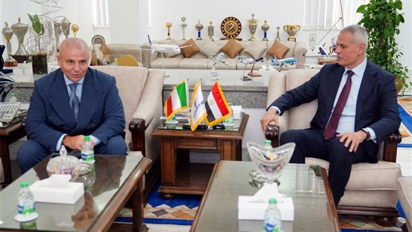 مصر للطيران