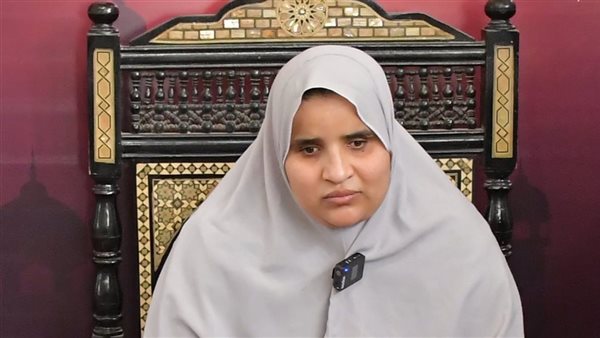 السيدة زينب 