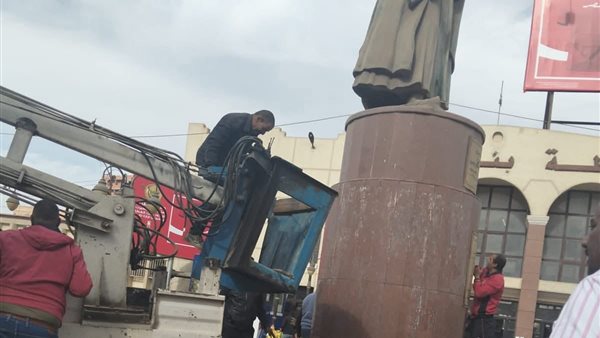 ميدان الامام البوصيري