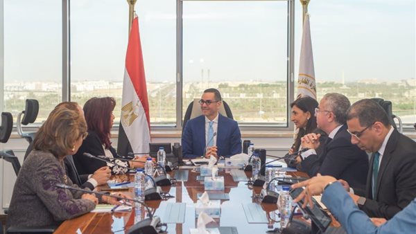 وزير الاستثمار